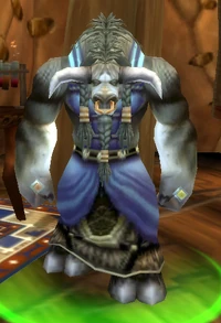 Image of Kray