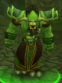 Image of Sage Korolusk