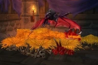 Image of Vile Bat