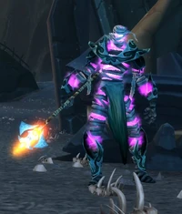 Image of Ethereal Nethermancer