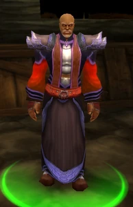 Image of Gakin the Darkbinder