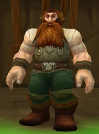 Image of Innkeeper Hearthstove