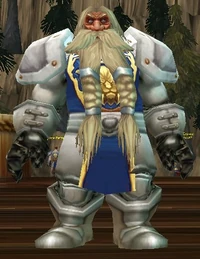Image of Macalroy