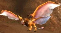 Image of Pridewing Patriarch
