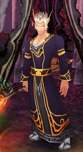 Image of Tel'athion the Impure