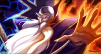 Image of Antonidas of the Kirin Tor
