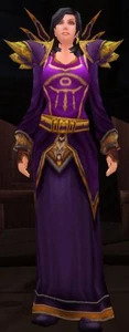 Image of Archmage Evanor