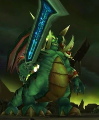 Image of Azaloth