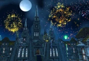 The Engineers' Explosive Extravaganza