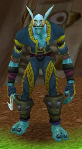 Image of Kil'hala