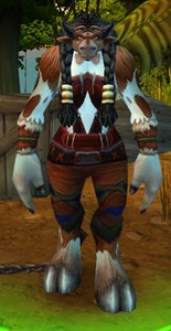Image of Princess Poobah