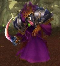 Image of Ruuan'ok Ravenguard