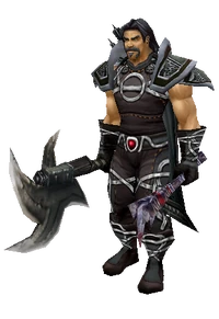 Image of Skreeran III