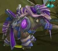 Image of Aldor Vindicator