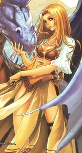 Image of Anveena Teague