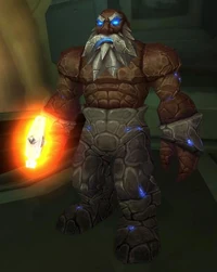 Image of Dargum Hammerdeep