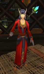 Image of Endorah