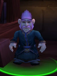 Image of Gimble Thistlefuzz