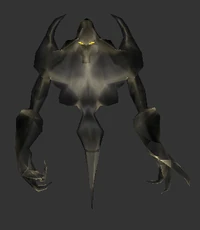 Image of Unseen Servant