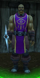 Image of Dalaran Miner