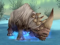Image of Icehorn