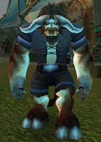 Image of Tauren Commoner