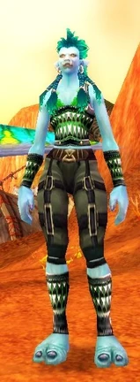Image of Xar'Ti