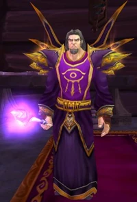 Image of Archmage Berinand