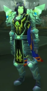 Image of Captain Dranarus