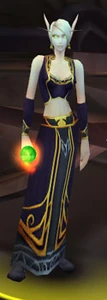 Image of Enchantress Volali