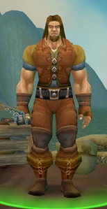 Image of Kriggon Talsone