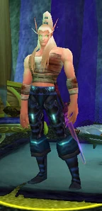Image of Sky Commander Adaris