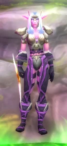 Image of Teldrassil Sentinels