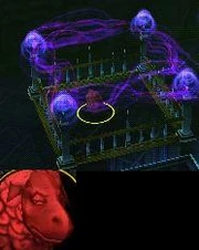 Blood Sheep from Warcraft III