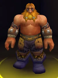 Image of Harggan
