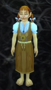 Image of Mitzi