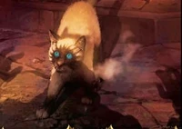 Image of Mr. Bigglesworth