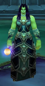 Image of Spy Grik'tha