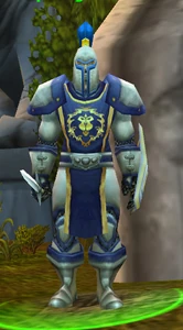 Image of Deputy Rainer