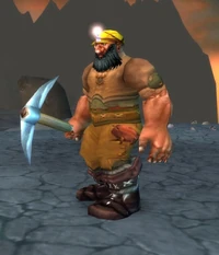 Image of Explorers' League Researcher