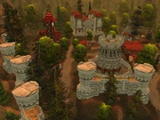 Hearthglen.