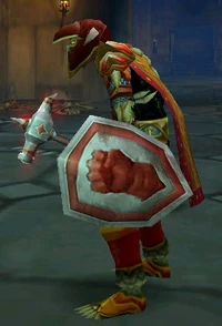 Image of Mortine
