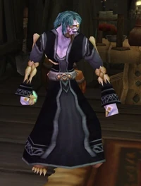 Image of Apothecary Jorell
