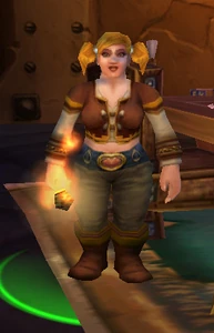 Image of Bryllia Ironbrand