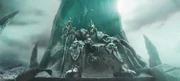 The new Lich King