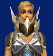 Steelspine Faceguard