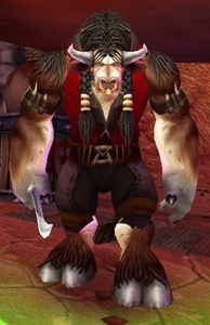 Image of Barim Spilthoof