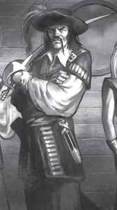 Image of Duke Falrevere