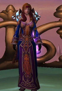 Image of Ahlis Starbanner