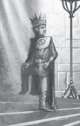 Image of King Anduin Wrynn